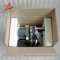 Mrp printing machine Automatic Hot-Roll Date & Time Stamper Machine plastic bag coding machine